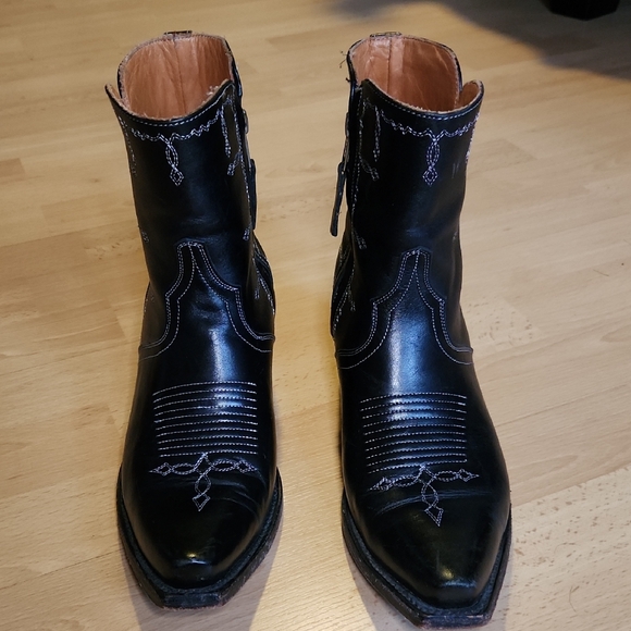 Lucchese Boots - Picture 6 of 8